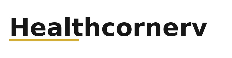 Healthcornerv logo